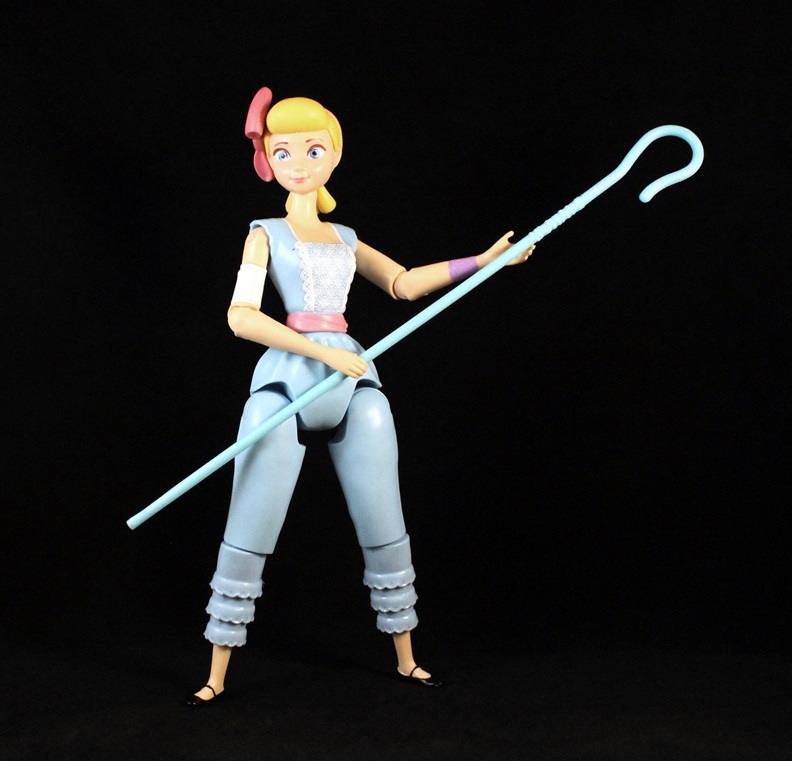 toy story 4 bo peep sexy