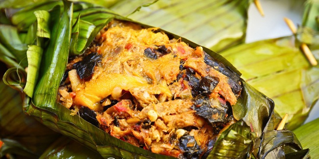 Mami Koki Aneka Resep Makanan dan Minuman Khas Dari Mami Koki Aneka Resep Makanan dan Minuman Khas Dari