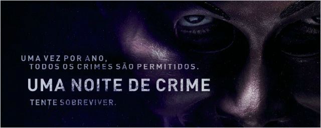 Resultado de imagem para uma noite de crime