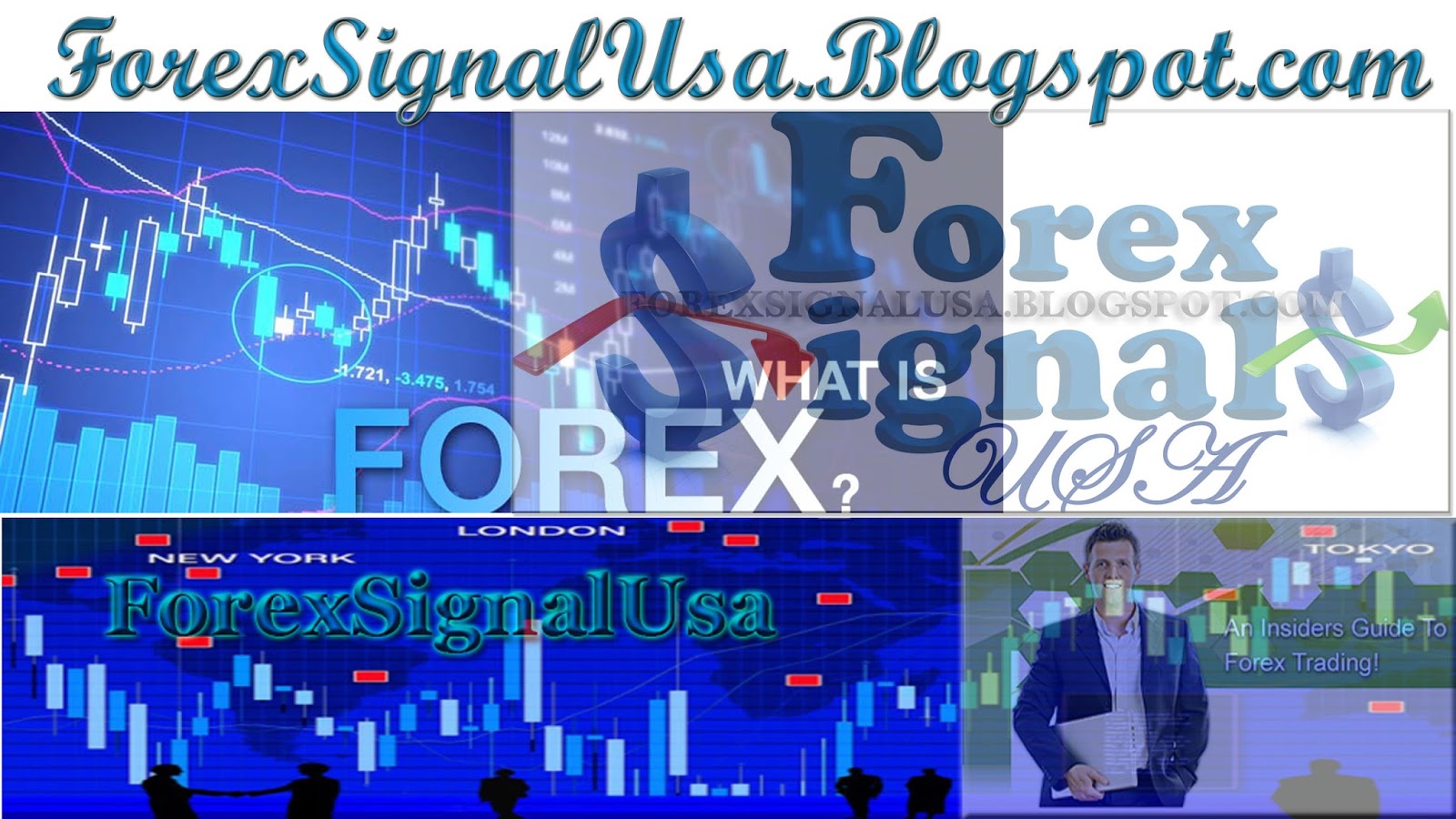 Forex trading online jobs