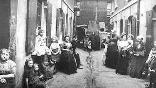 Whitechapel 1888