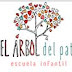 Escuela infantil El patio Arganda del Rey