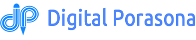 Digital Porasona | India's No.1 Educational Portal