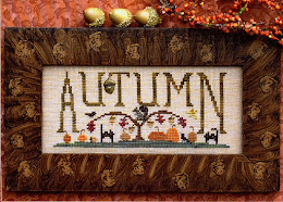 Scenes Of Autumn - $8.50