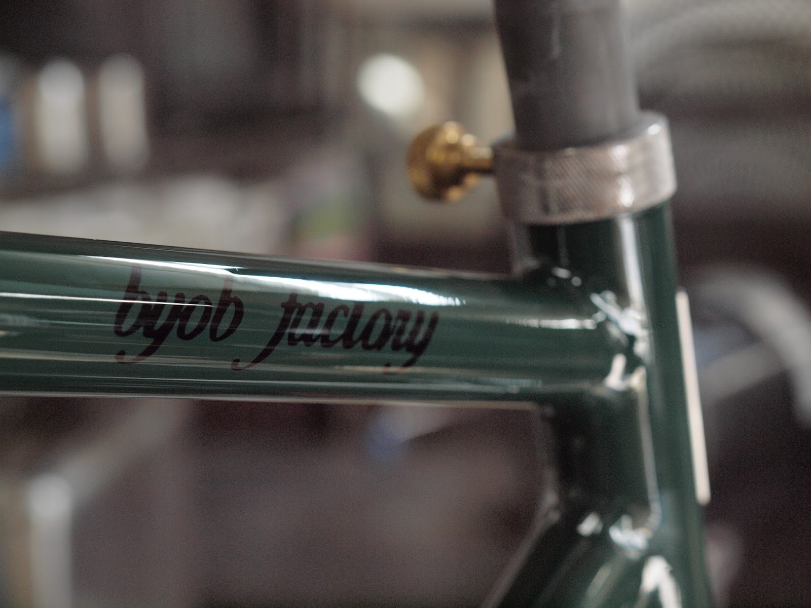 BYOB Factory Tokyo 2015