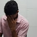 Agentes da Polícia Civil de Cajazeiras em conjunto com a assessoria de comunicação do HRC identificam indivíduo suspeito de praticar furtos