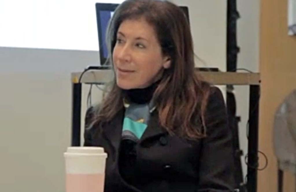 Citizens Defending Libraries Representative Nydia M. Velazquez Writes