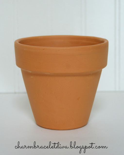 clay pot