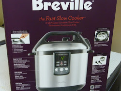 cooker pressure slow combo box recipes descriptions