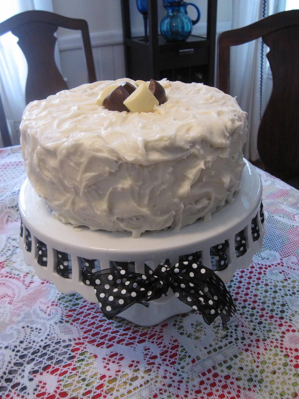 The Yankee Kitchen Connection Birthday Cakes