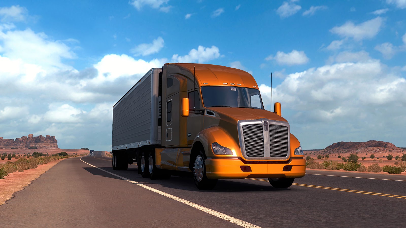Download Euro Truck Simulator 2 Full Version Mod Indonesia