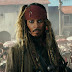 Nouvelles affiches personnages US pour Pirates des Caraïbes : La Vengeance de Salazar