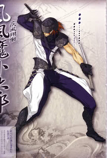 basara 2 heroes basara 2 heroes