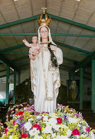 62 Fotografías  2 Videos - Festividad en Honor a la Virgen Nuestra Señora de las Mercedes