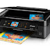 Epson XP-400 Driver Download For Windows and Mac