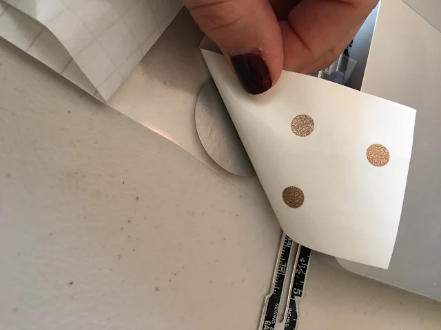Making transfer tape less sticky. Tips? : r/cricut