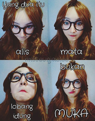 Meme Billa Barbie Cikarang