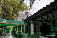 masjid jami annawier pekojan
