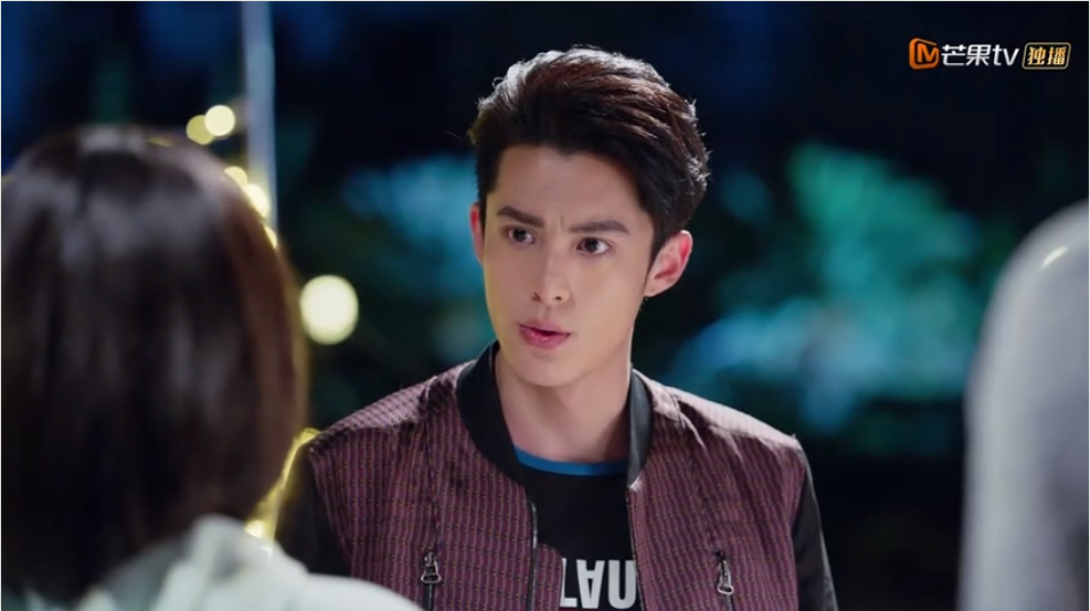 Meteor Garden 2018 Episodes 78 Quick Recap DramaPanda