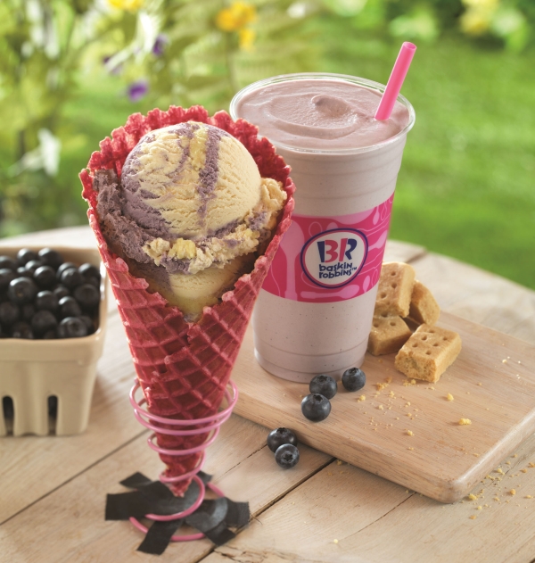 News BaskinRobbins May 2013 Featured Flavor of the Month Brand Eating