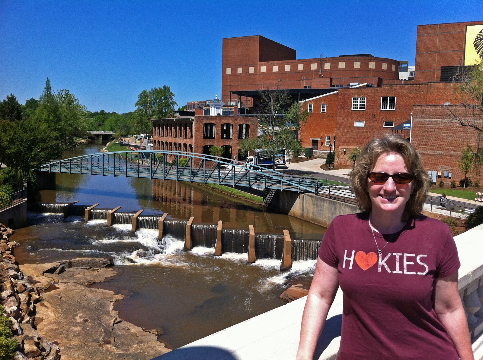 The Adventures of Bushwhack Jack Greenville, SC