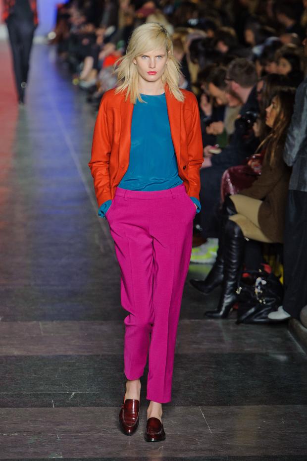 Runway: Paul Smith fall 2013 | Cool Chic Style Fashion
