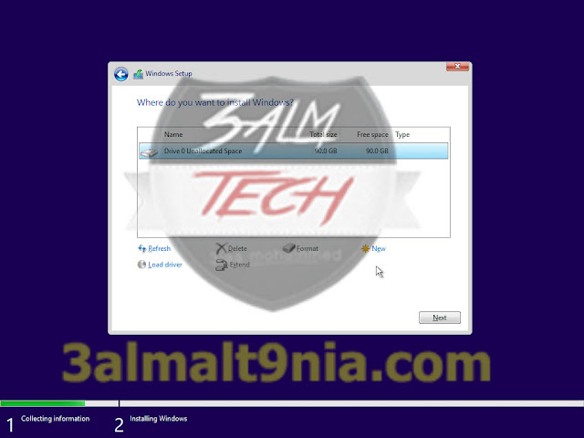 ويندوز 10 برو ريدستون RS4 سوبر اوفيس اخر تحديث نواه 64 بت