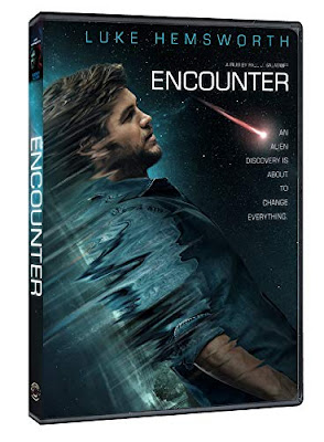 Encounter 2018 Dvd