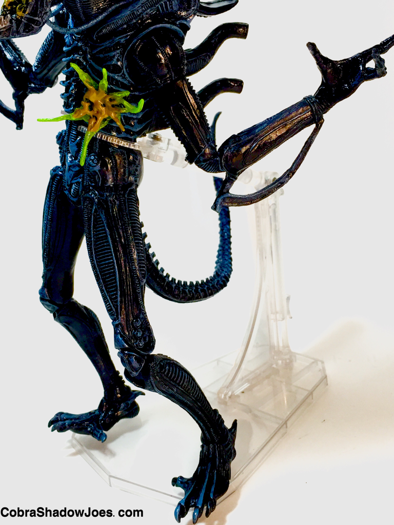 NECA - Dynamic Figure Stands – Cosmic Destroyer's Collectibles