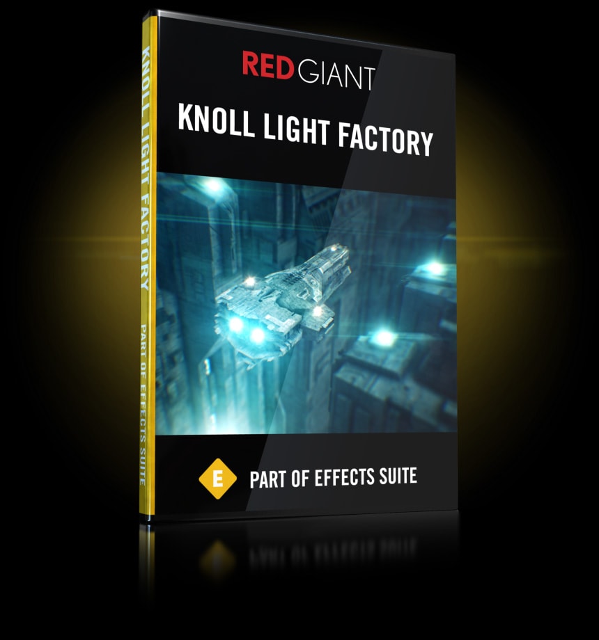 huong dan cai dat knoll light factory 3.2