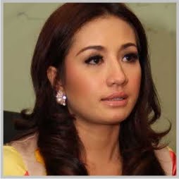 Gagap Deri: Biodata Lengkap Dan Foto Shinta Bachir-Artis Sexi Asal Wonosobo