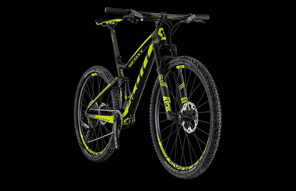 scott spark vs specialized epic