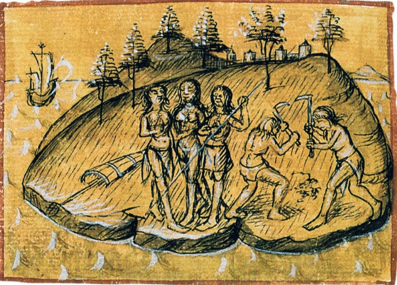 CUADERNO DE GEOGRAFIA CANARIA Apuntes de