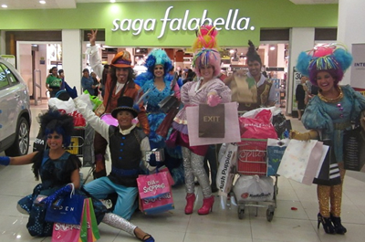 Mañana Open Plaza Huánuco celebrará Día del Shopping Mañana Open Plaza Huánuco celebrará Día del Shopping