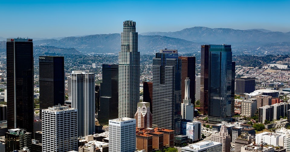 Joe Dorish Weather What's the Hottest Weather Temperature Ever Recorded in Los Angeles in February? Joe Dorish Weather What's the Hottest Weather Temperature Ever Recorded in Los Angeles in February?