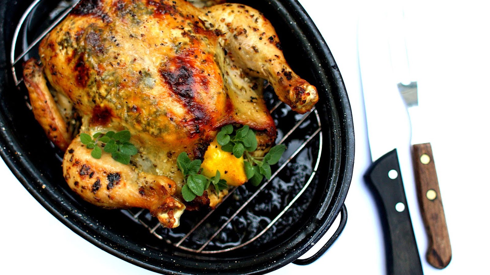 Roaster Oven Recipes Chicken Recipe Choices