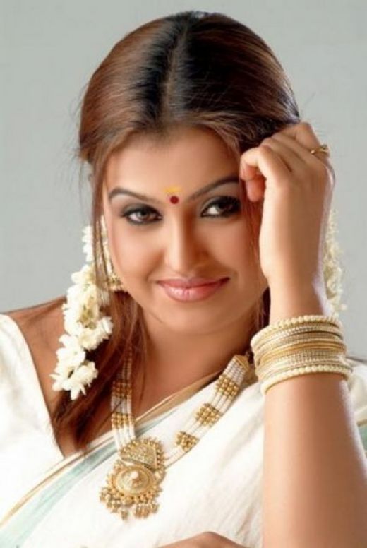 Download this Tamil Actress picture