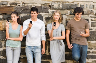 cell phone addiction control your addictive habbit to cell phone