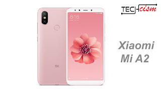 Xiaomi Mi A2 images