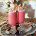 Refreshing Watermelon Smoothie