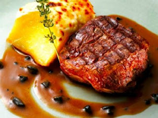 BEEF STEAK Recipe-World Food and Drink