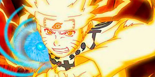 Divulgado o primeiro pôster de Naruto: The Last!