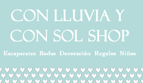 ¡Te invito a conocer mi SHOP!