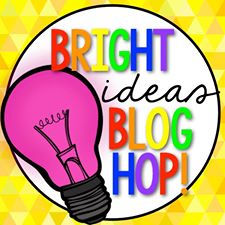 Fern Smith's Classroom Ideas for Back to School - Advice for the New Teachers For the Bright Ideas Blog Hop - Be At the Meeting! Fern Smith's Classroom Ideas for Back to School - Advice for the New Teachers For the Bright Ideas Blog Hop - Be At the Meeting!