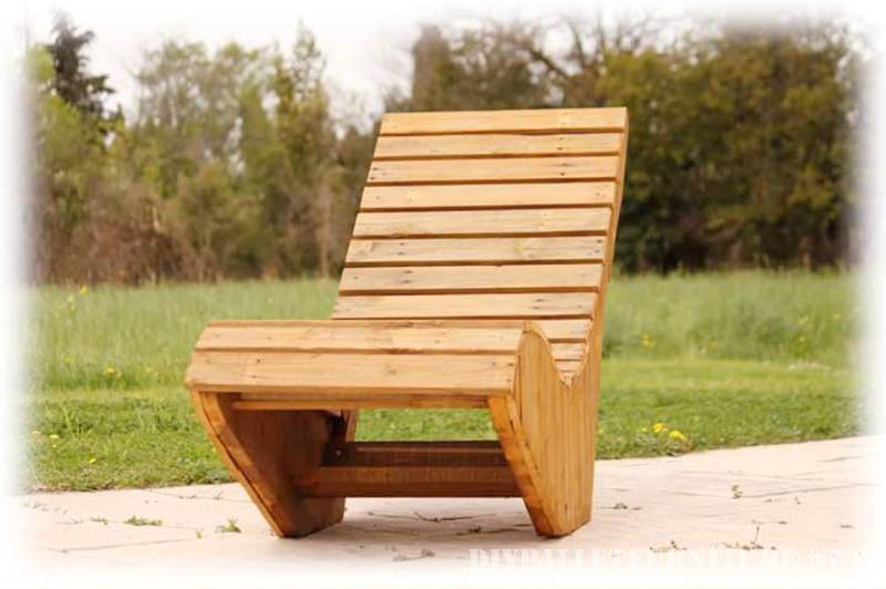 Mueblesdepalets.net: tumbonas