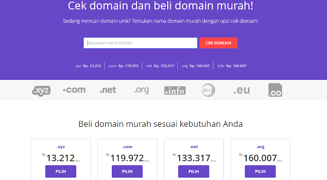 9 Keunggulan Hostinger: Web Hosting Indonesia Murah, Berkualitas dan Terpercaya 9 Keunggulan Hostinger: Web Hosting Indonesia Murah, Berkualitas dan Terpercaya