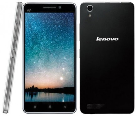 Spesifikasi Handphone Lenovo A3900, Okta core 1 jutaan