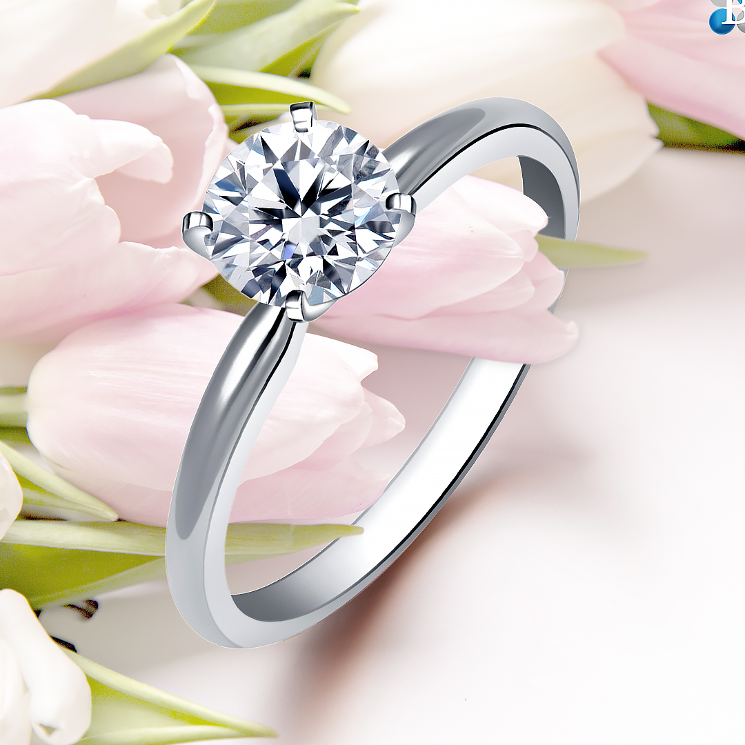 Popular Engagement Ring Settings B2C Jewels Blog