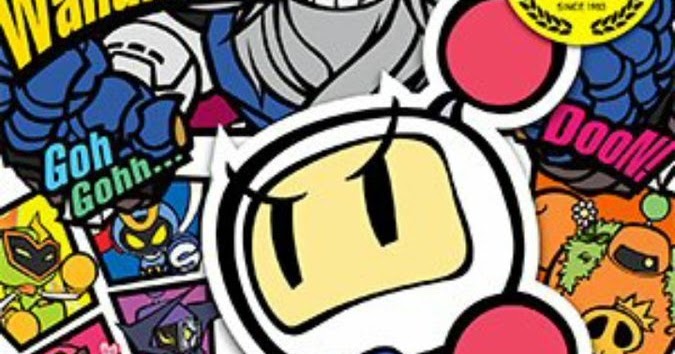 super bomberman r online co op super bomberman r online co op