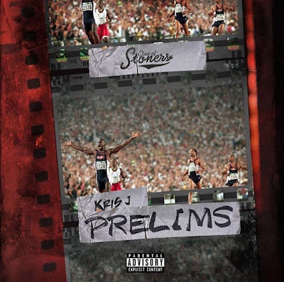 Kris J - Prelims ( EP ) Kris J - Prelims ( EP )